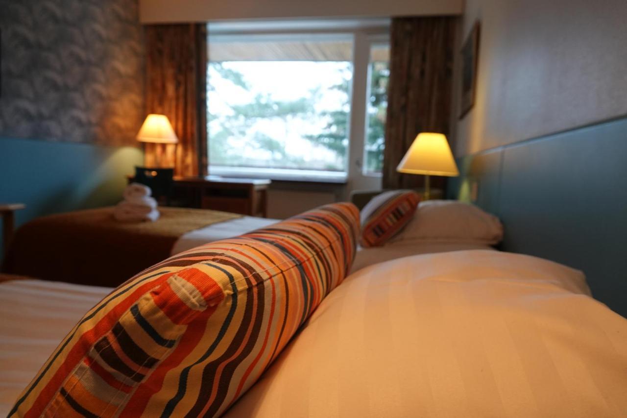 Hotell Sofia 2*