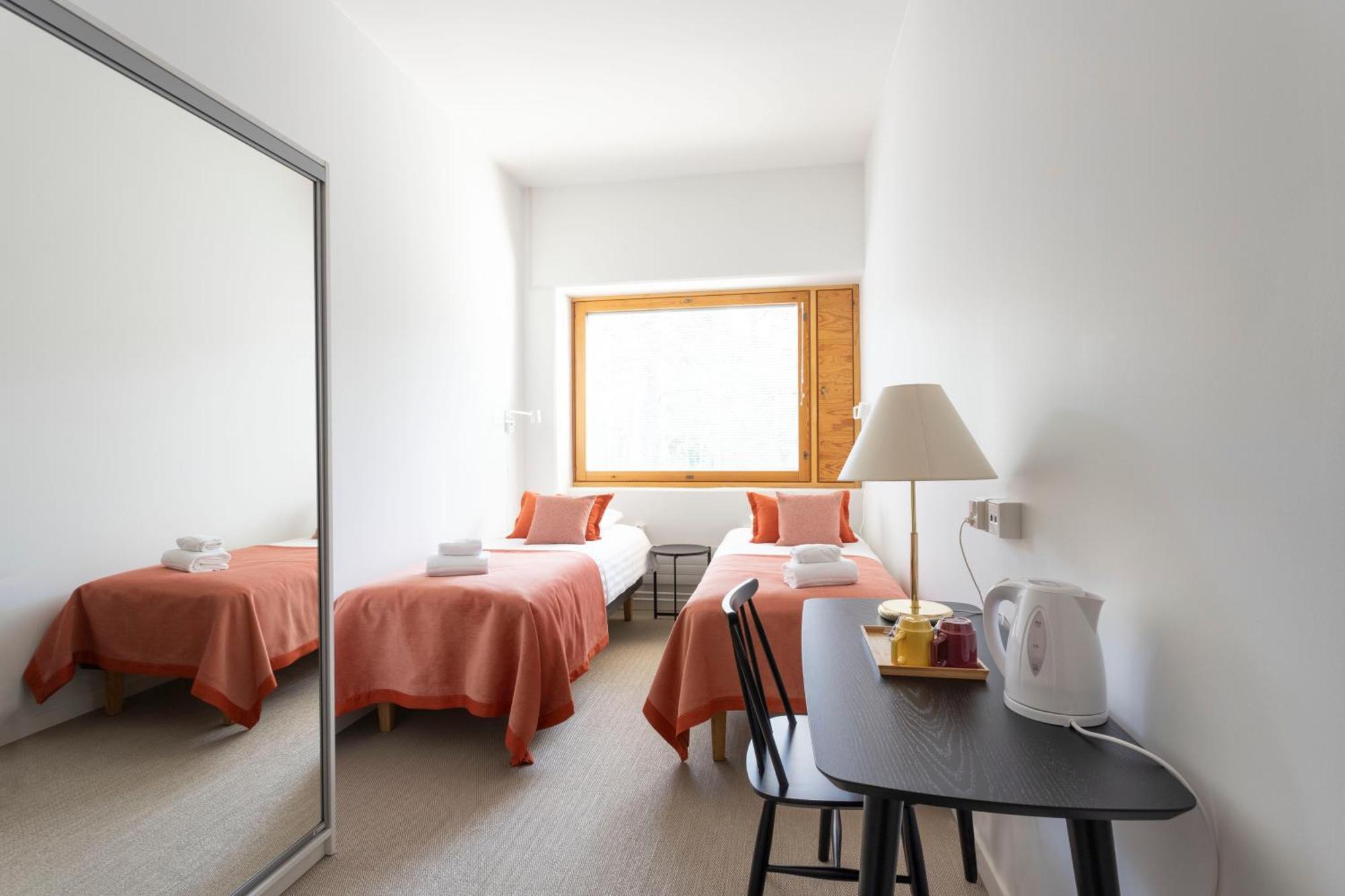 Hotell Sofia Helsingfors